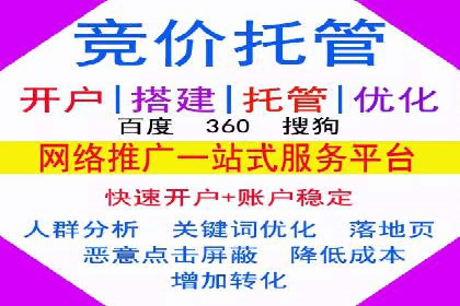 百度竞价效果评估与优化案例